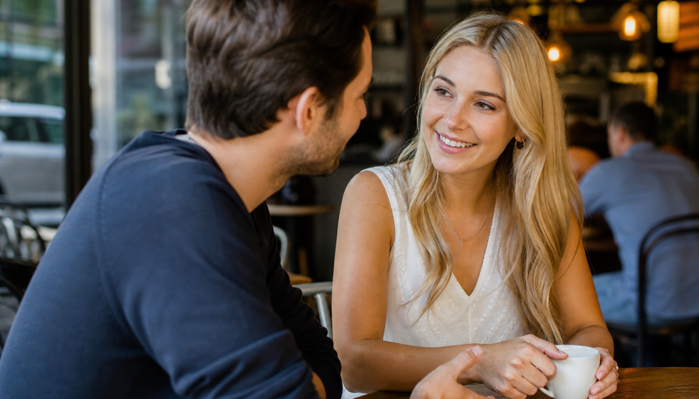 How can you find a blonde girl for sex?