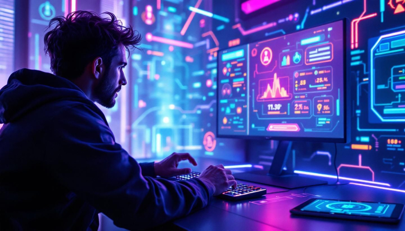 The Rise Of Play-to-earn Models: A New Paradigm In Gaming?